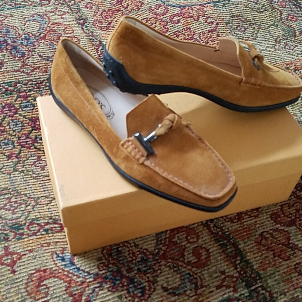 Mocassins